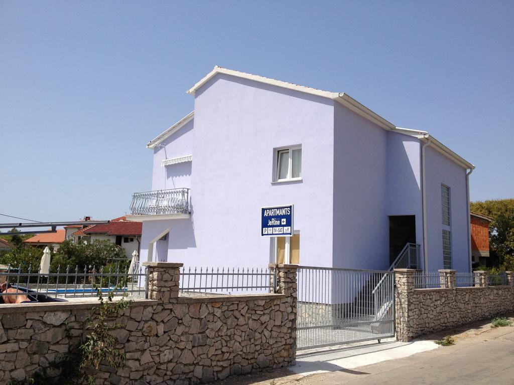 Apartments Jerine Tribunj  Room photo